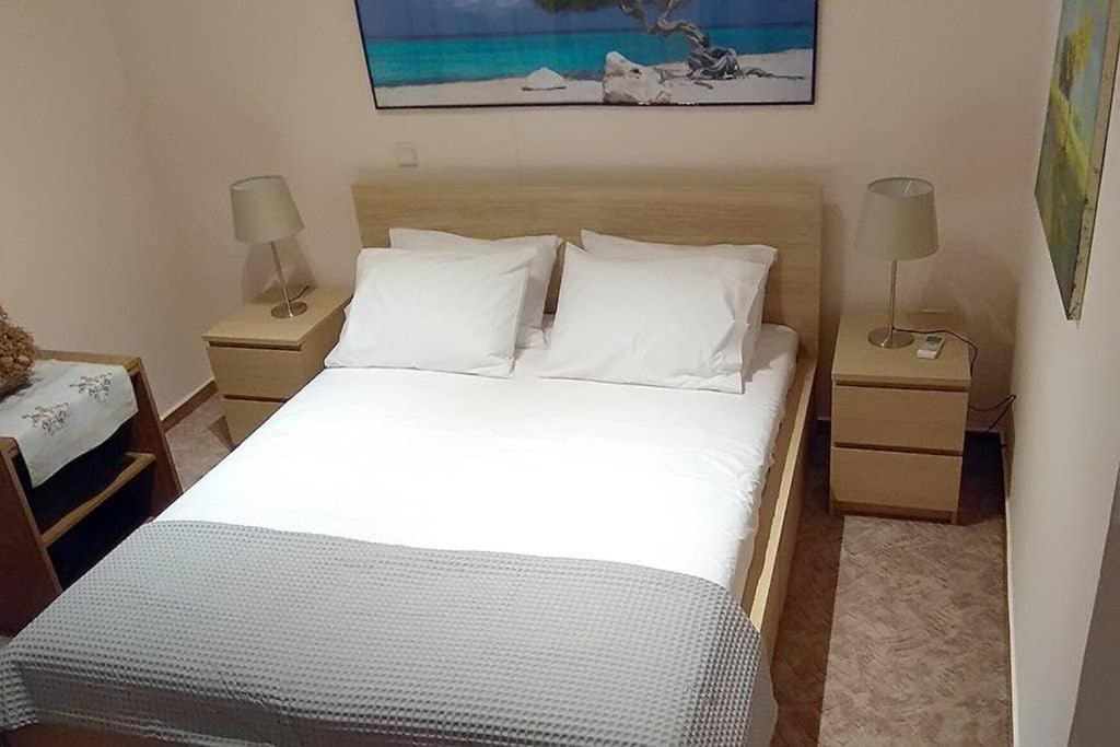 Cozy Apartment In Athens City Centre! Dış mekan fotoğraf