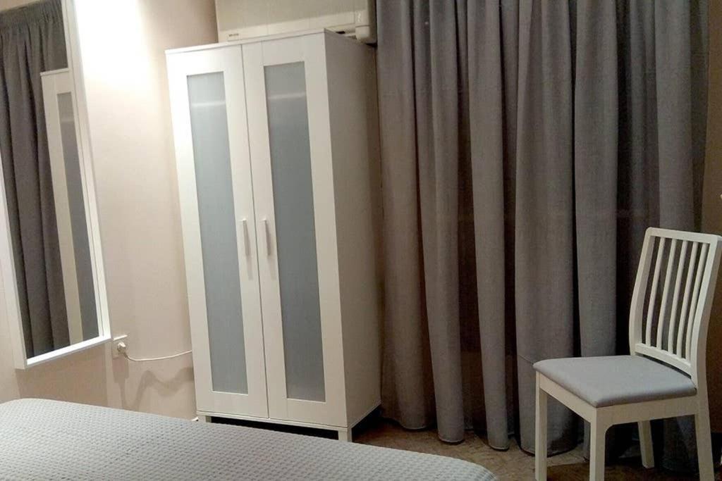 Cozy Apartment In Athens City Centre! Dış mekan fotoğraf