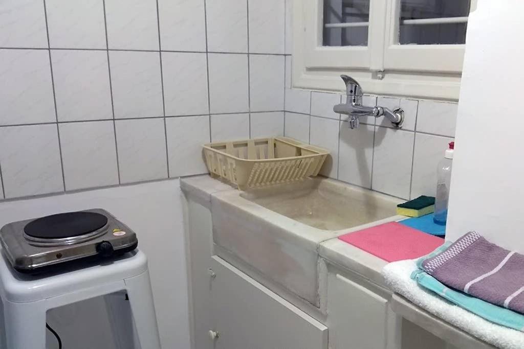 Cozy Apartment In Athens City Centre! Dış mekan fotoğraf
