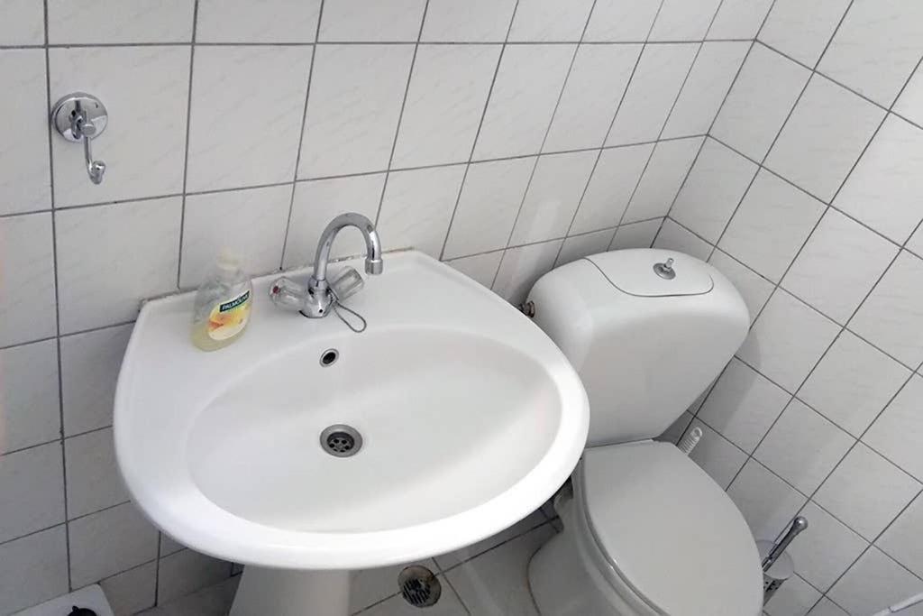 Cozy Apartment In Athens City Centre! Dış mekan fotoğraf