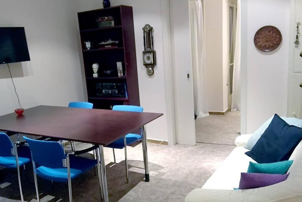 Cozy Apartment In Athens City Centre! Dış mekan fotoğraf